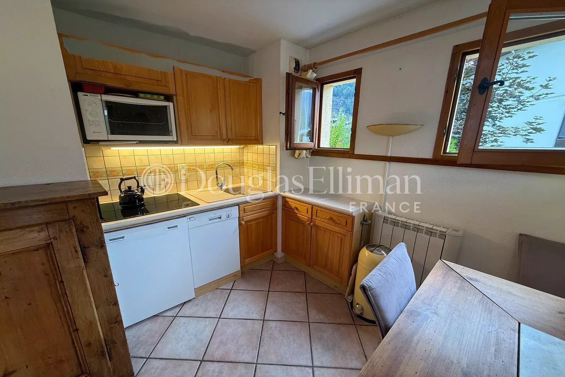 Appartement à vendre, 40m², Les Houches