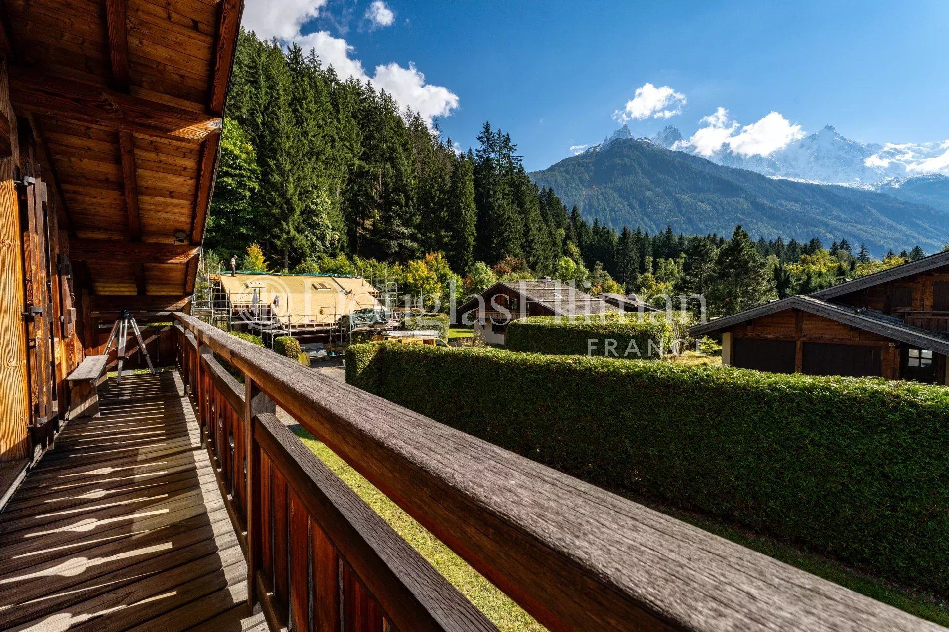Maison à vendre, 236m², Chamonix-Mont-Blanc