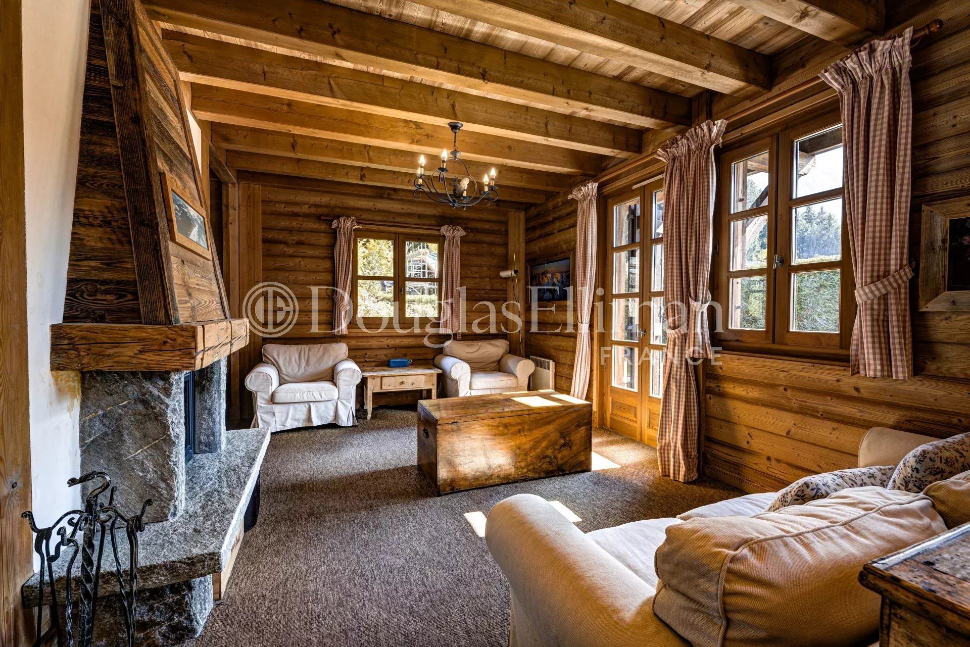 Maison à vendre, 236m², Chamonix-Mont-Blanc