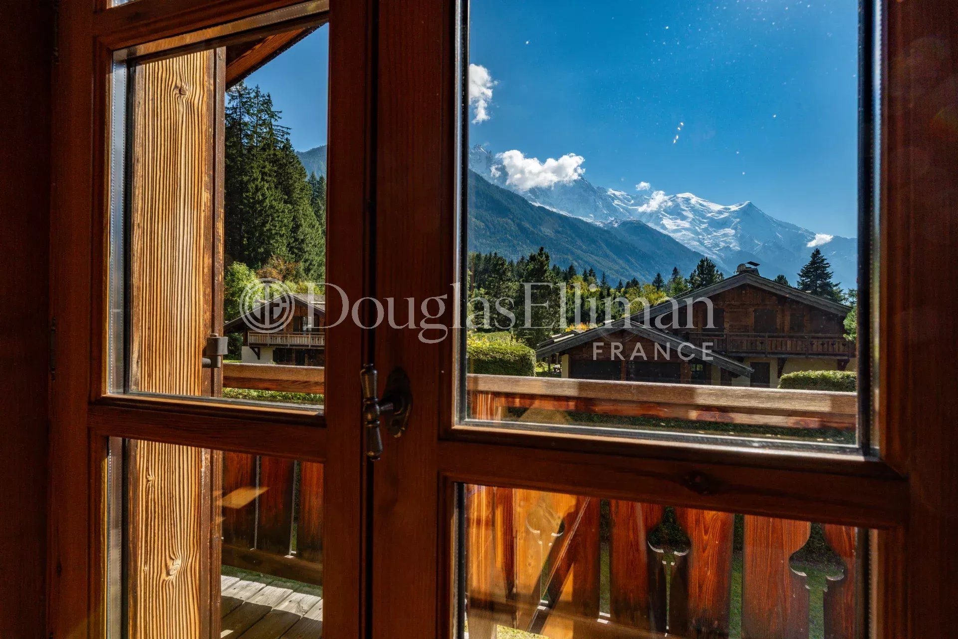 Maison à vendre, 236m², Chamonix-Mont-Blanc