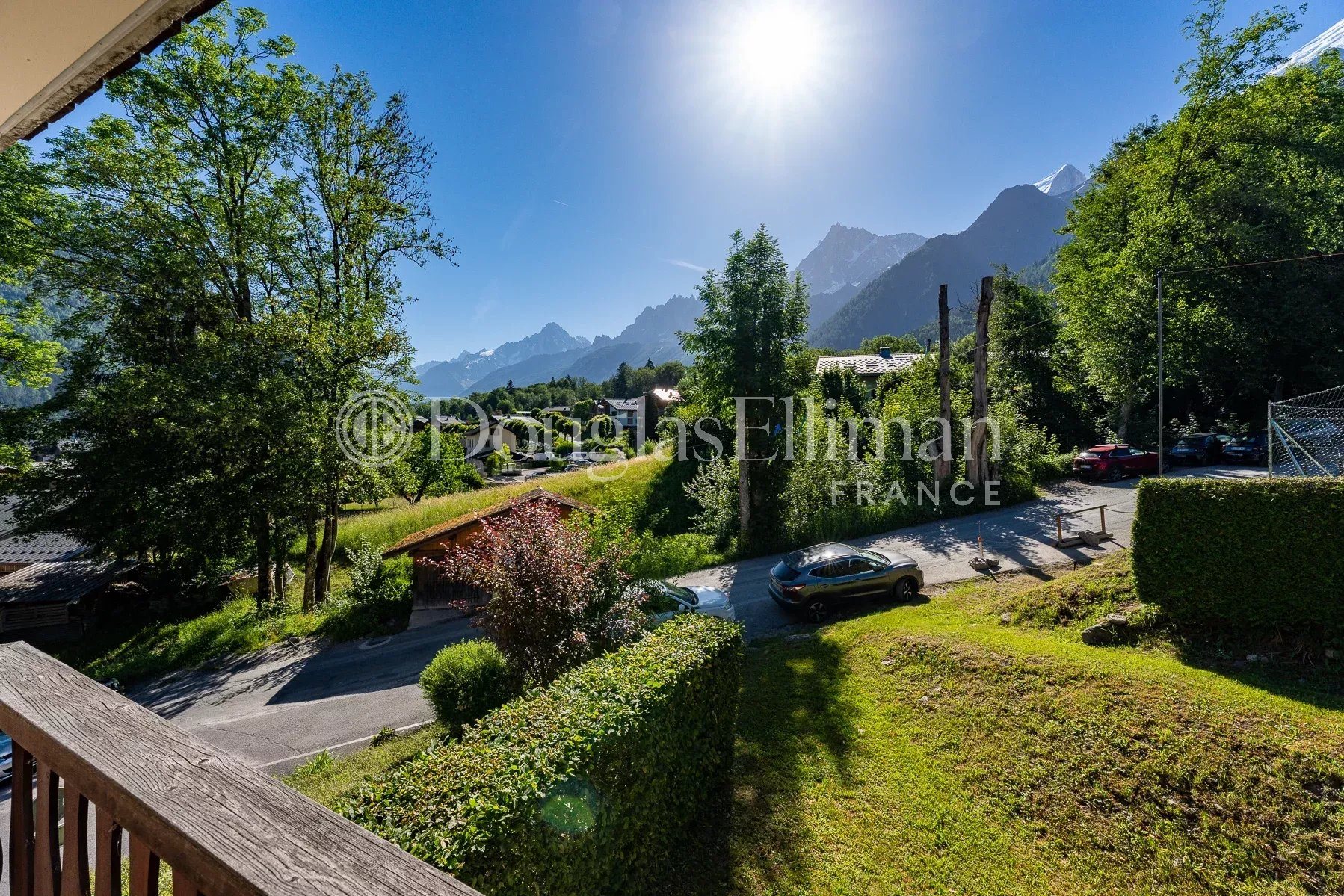 Appartement à vendre, 45m², Les Houches