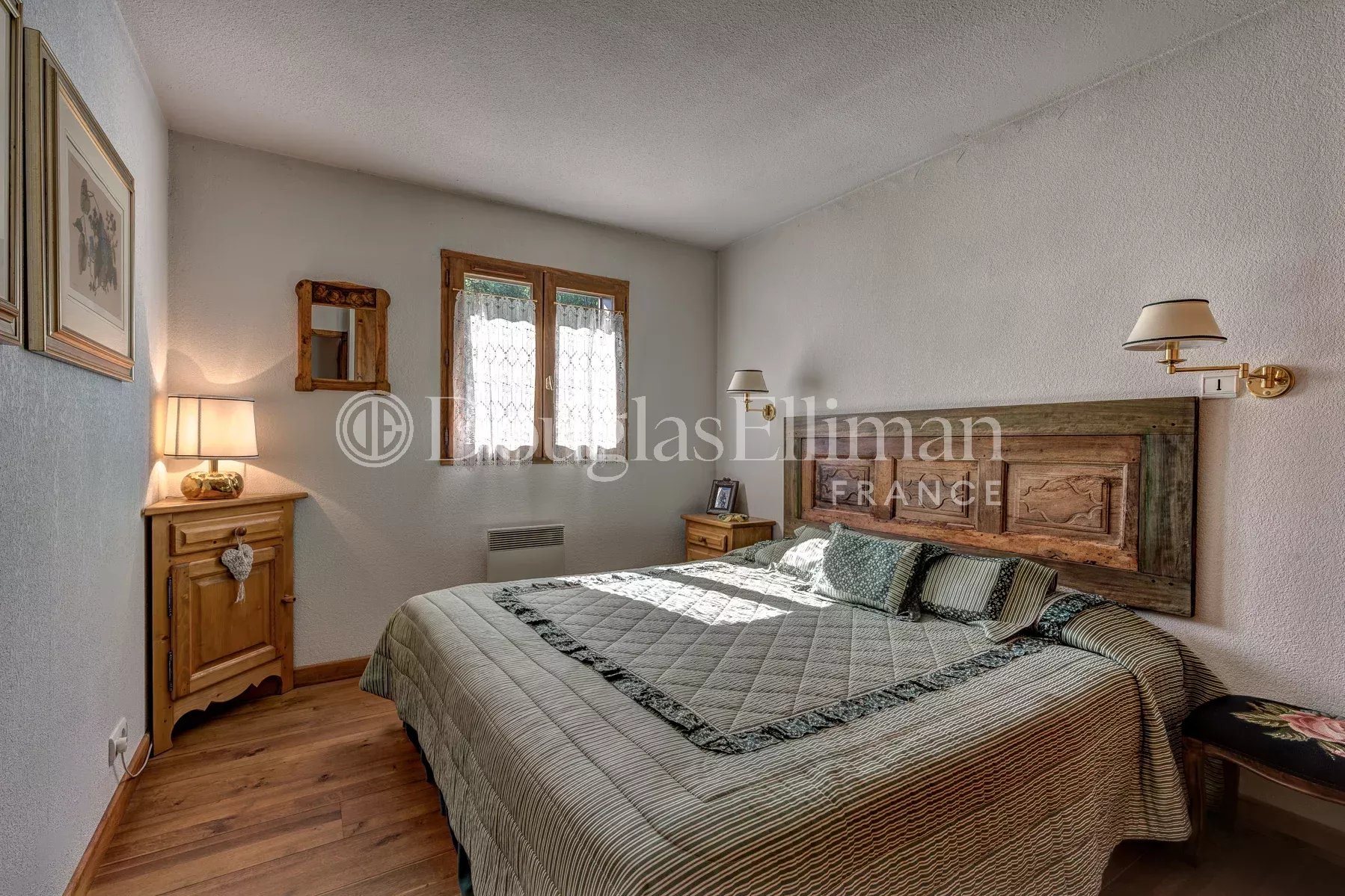 Appartement à vendre, 45m², Les Houches