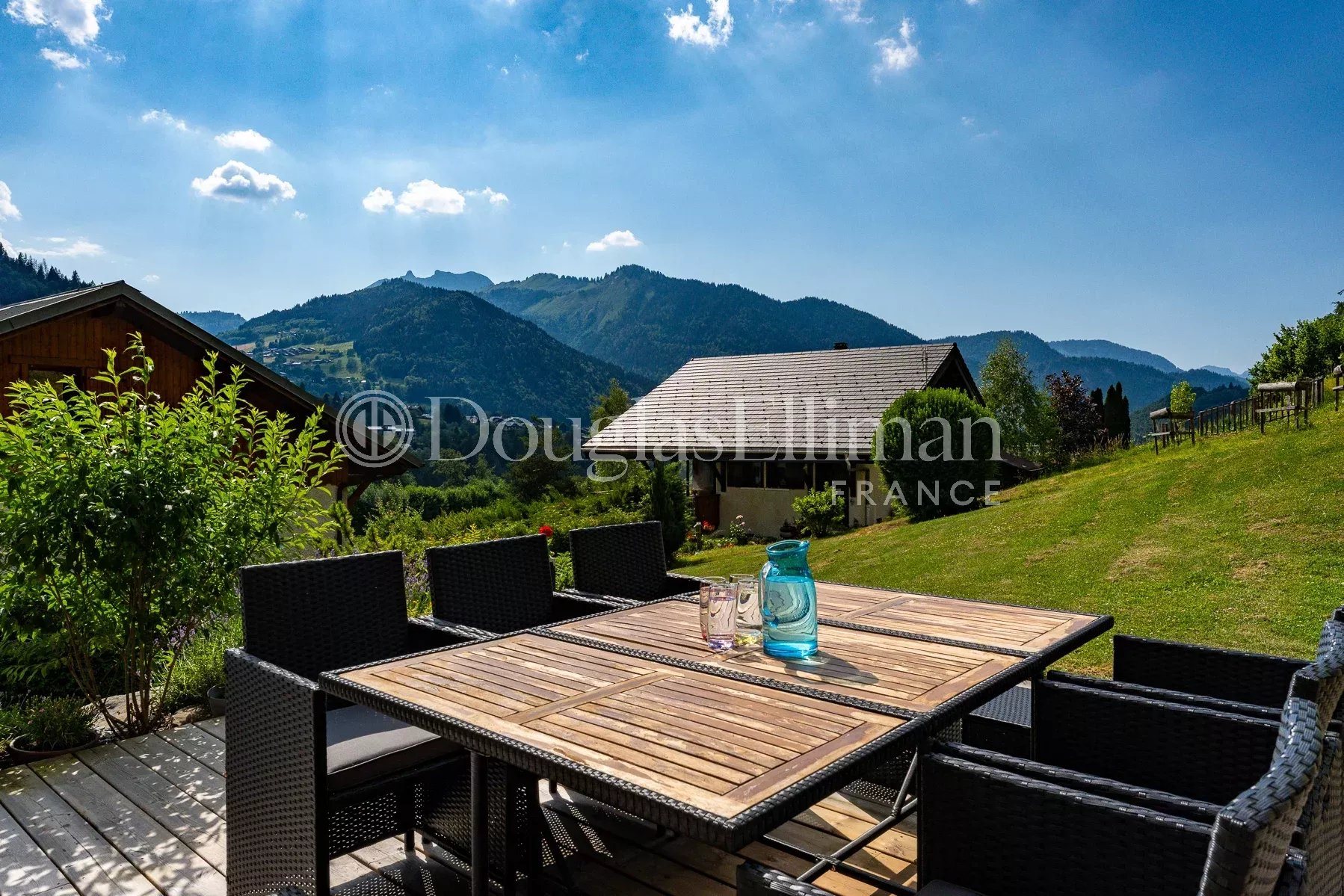 Maison à vendre, 180m², Morzine (Avoriaz)