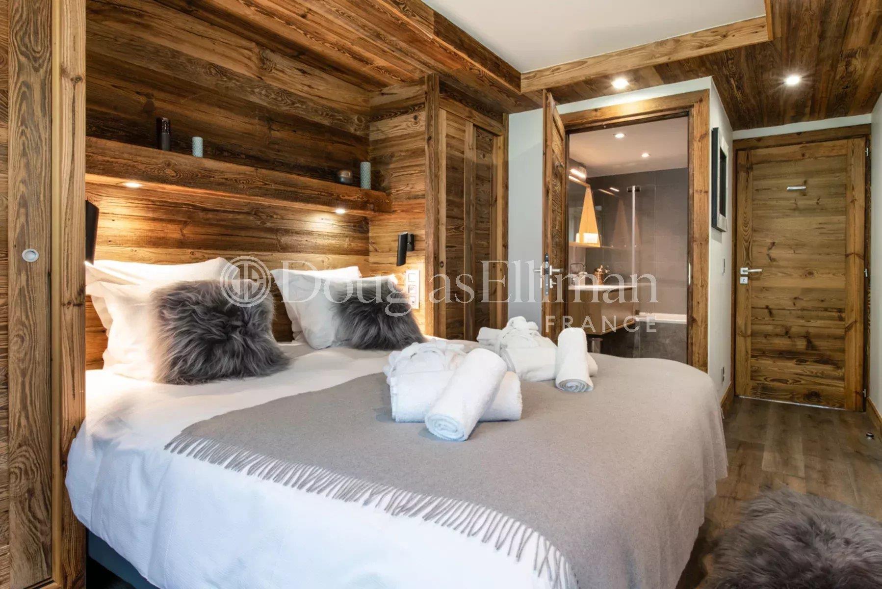 Appartement à vendre, 176m², Les Gets