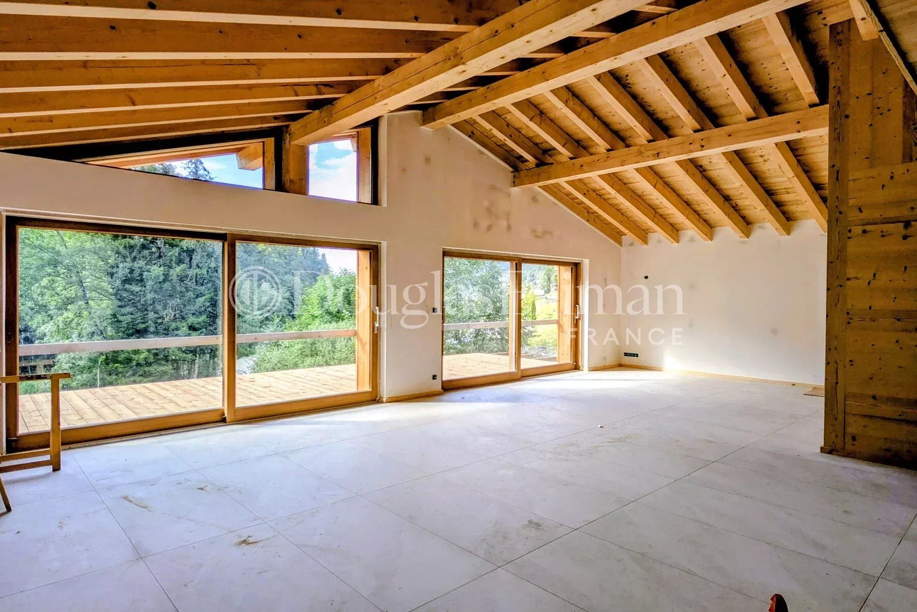 Maison à vendre, 120m², Morzine (Avoriaz)
