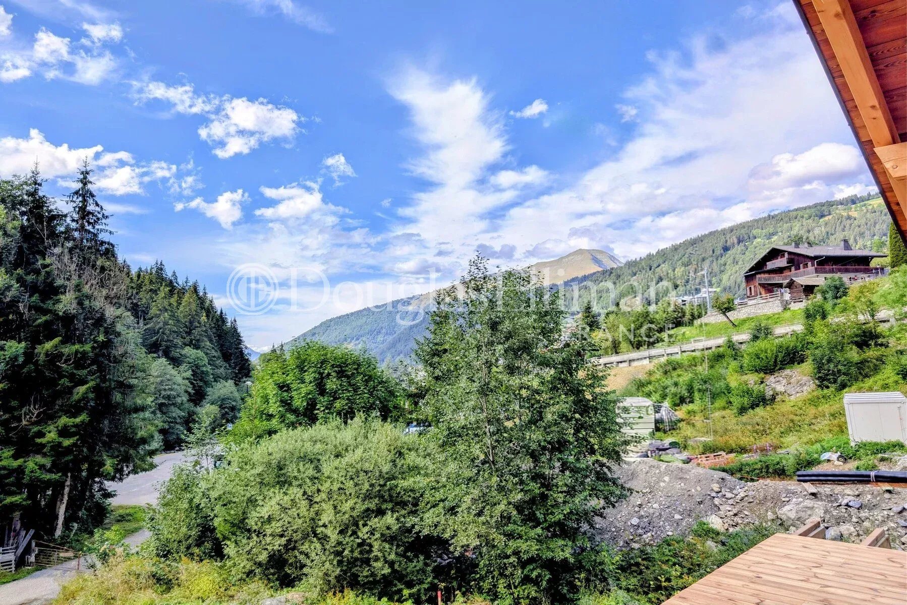 Maison à vendre, 120m², Morzine (Avoriaz)