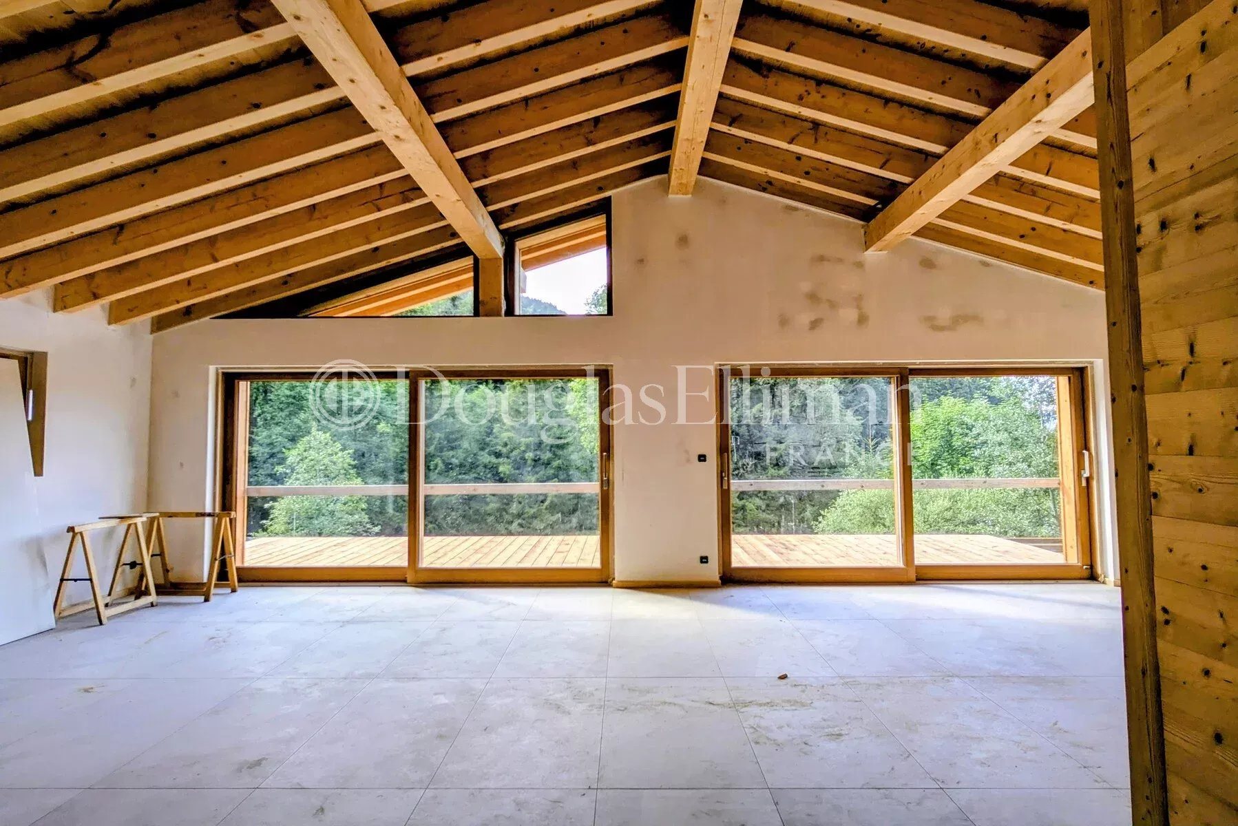 Maison à vendre, 120m², Morzine (Avoriaz)