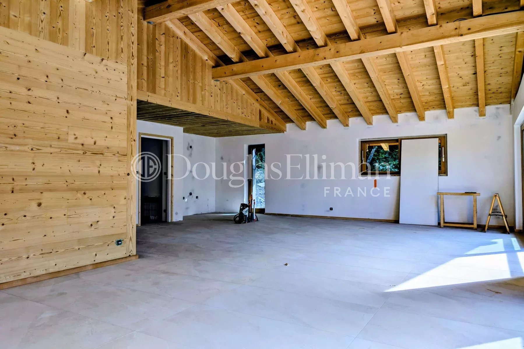 Maison à vendre, 120m², Morzine (Avoriaz)
