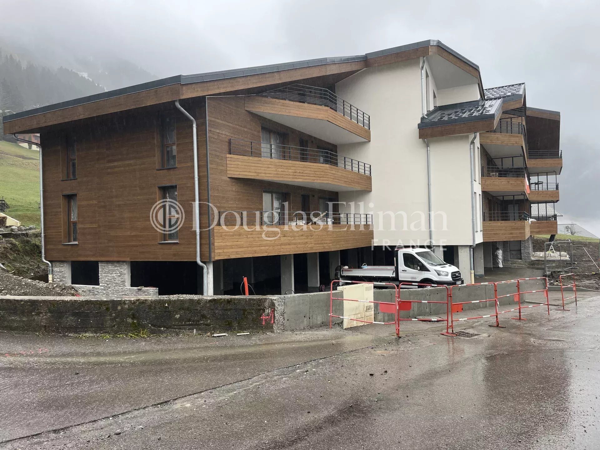 Appartement à vendre, 133m², Châtel