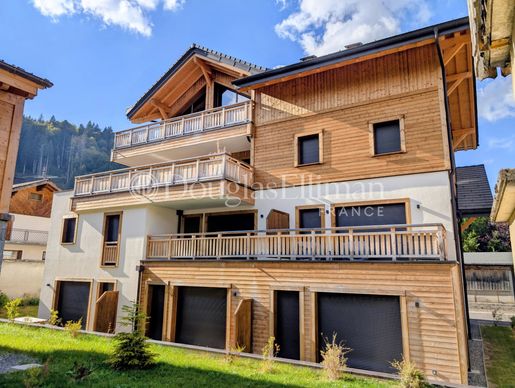 Appartement 3 pièces 63 m² à Morzine (avoriaz)