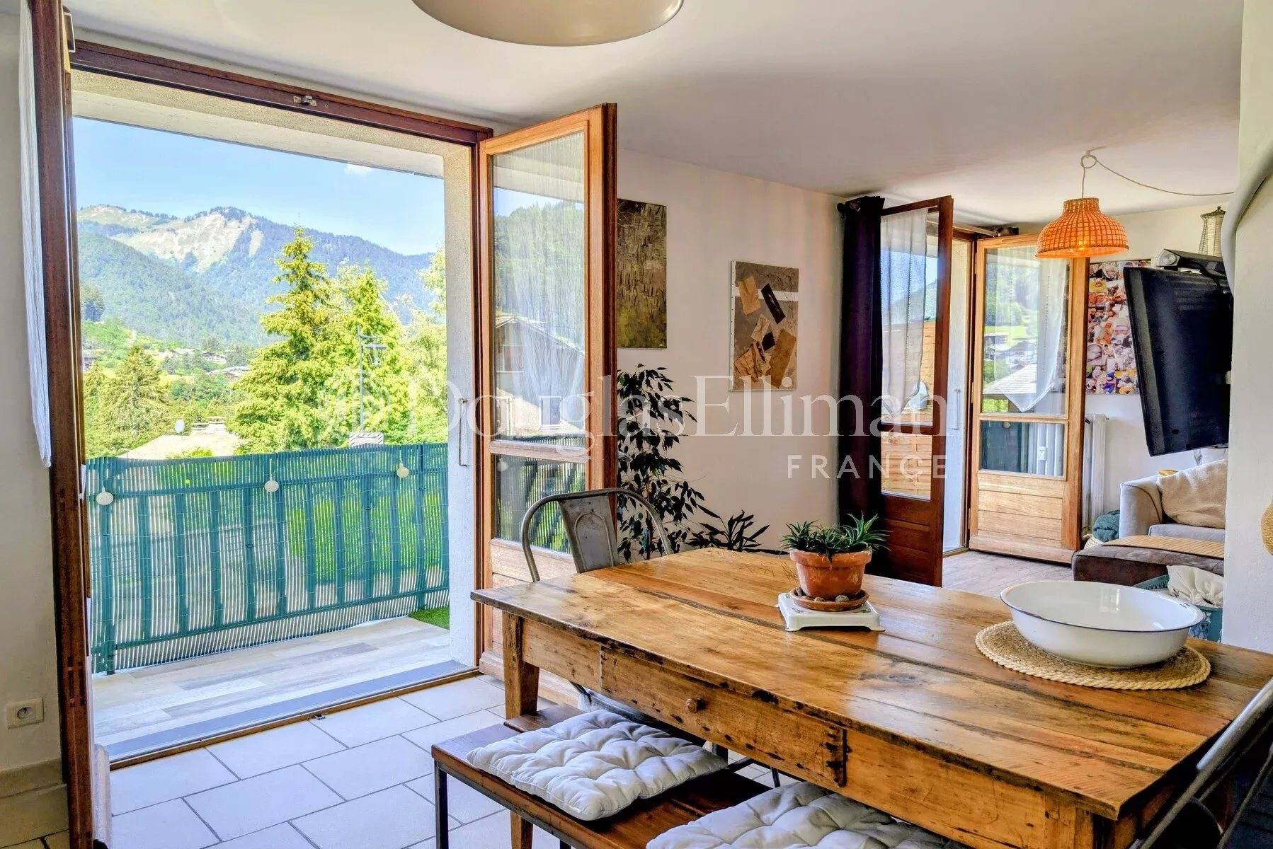 Appartement à vendre, 52m², Morzine (Avoriaz)