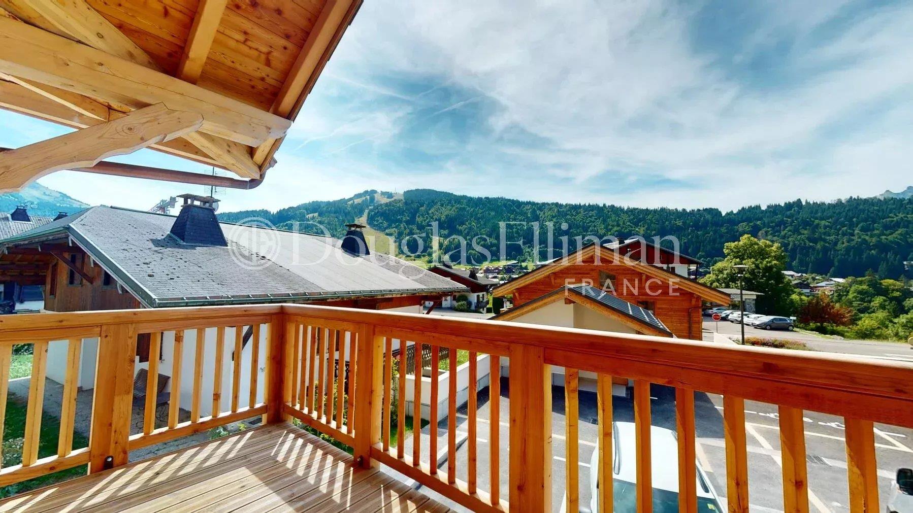 Appartement à vendre, 90m², Morzine (Avoriaz)
