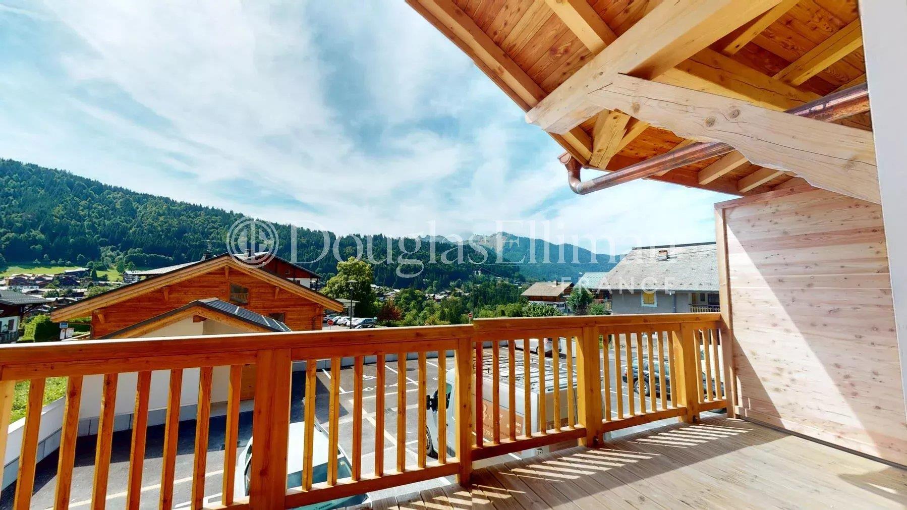 Appartement à vendre, 90m², Morzine (Avoriaz)