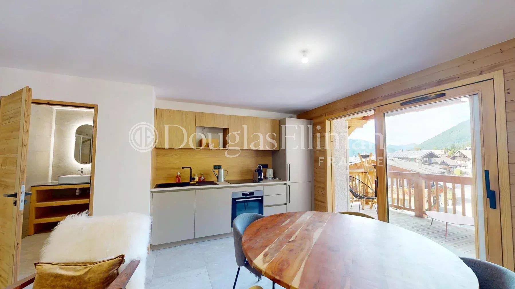 Appartement à vendre, 90m², Morzine (Avoriaz)