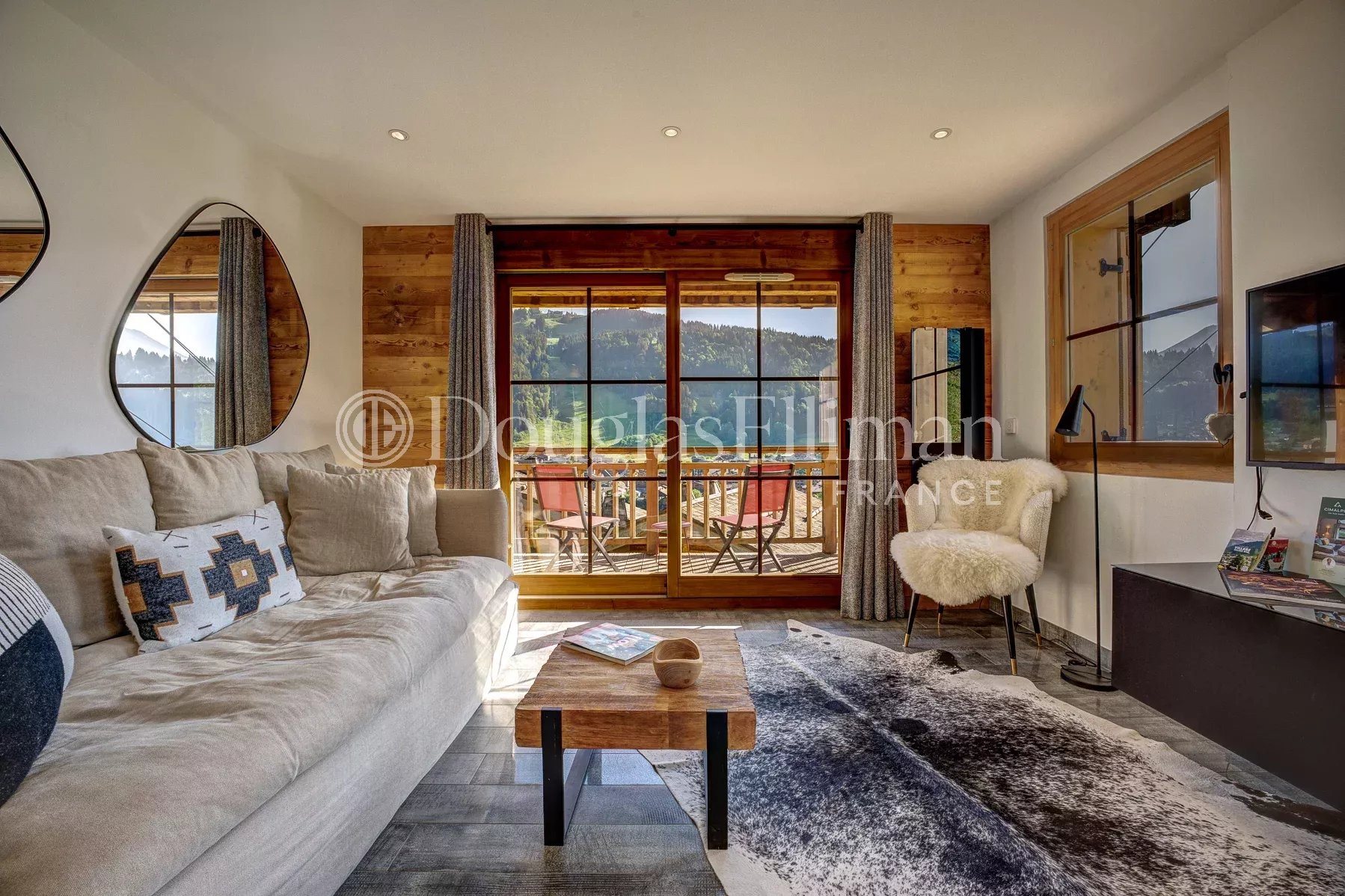 Appartement à vendre, 55m², Morzine (Avoriaz)