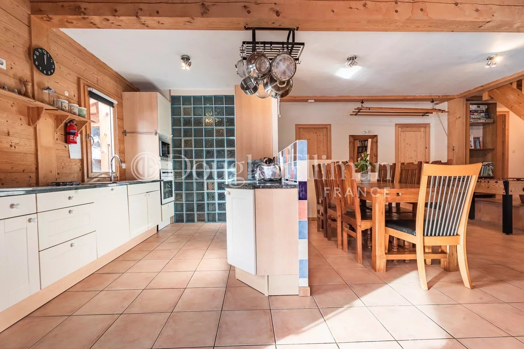 Maison à vendre, 238m², Morzine (Avoriaz)