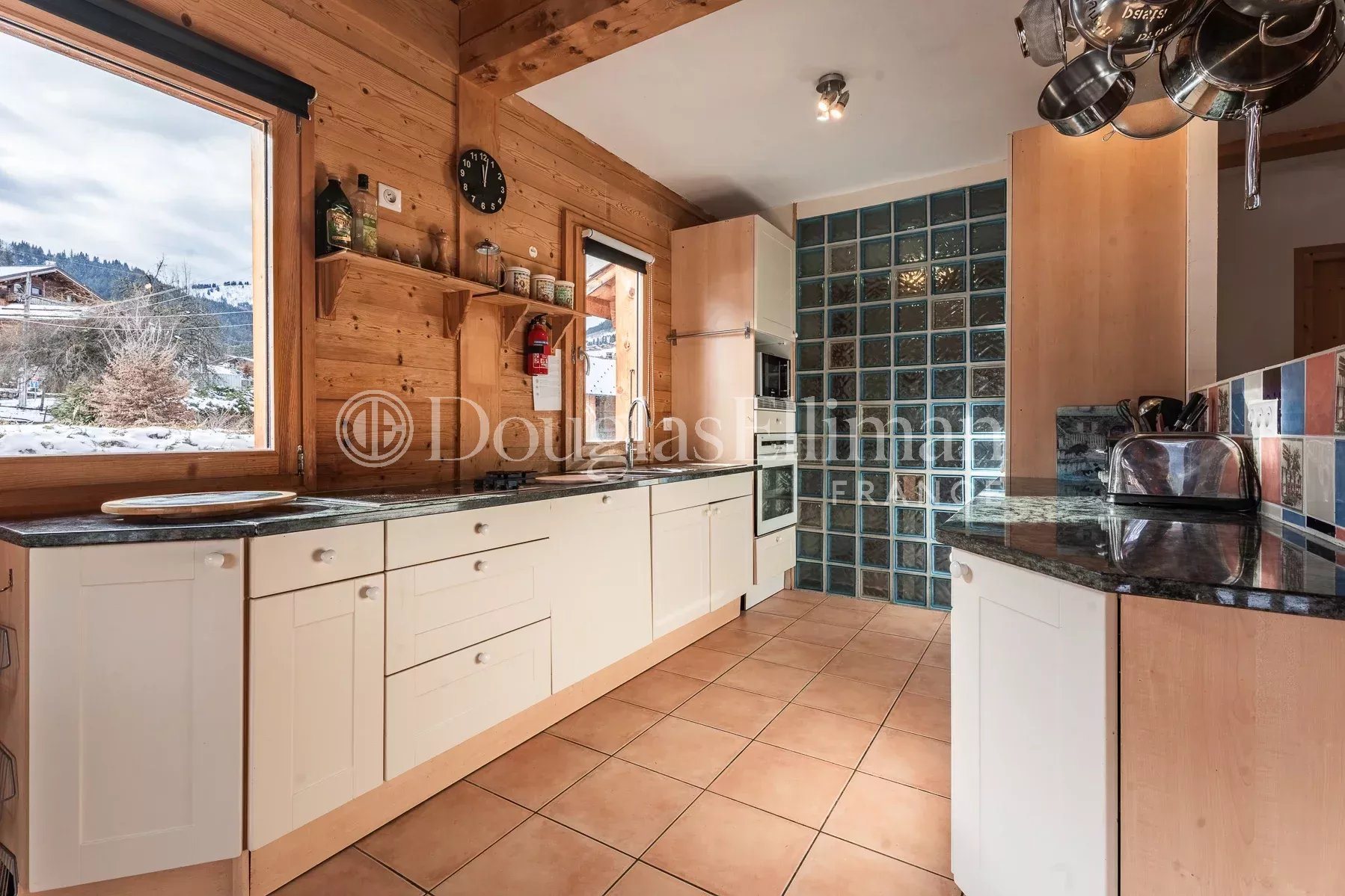 Maison à vendre, 238m², Morzine (Avoriaz)