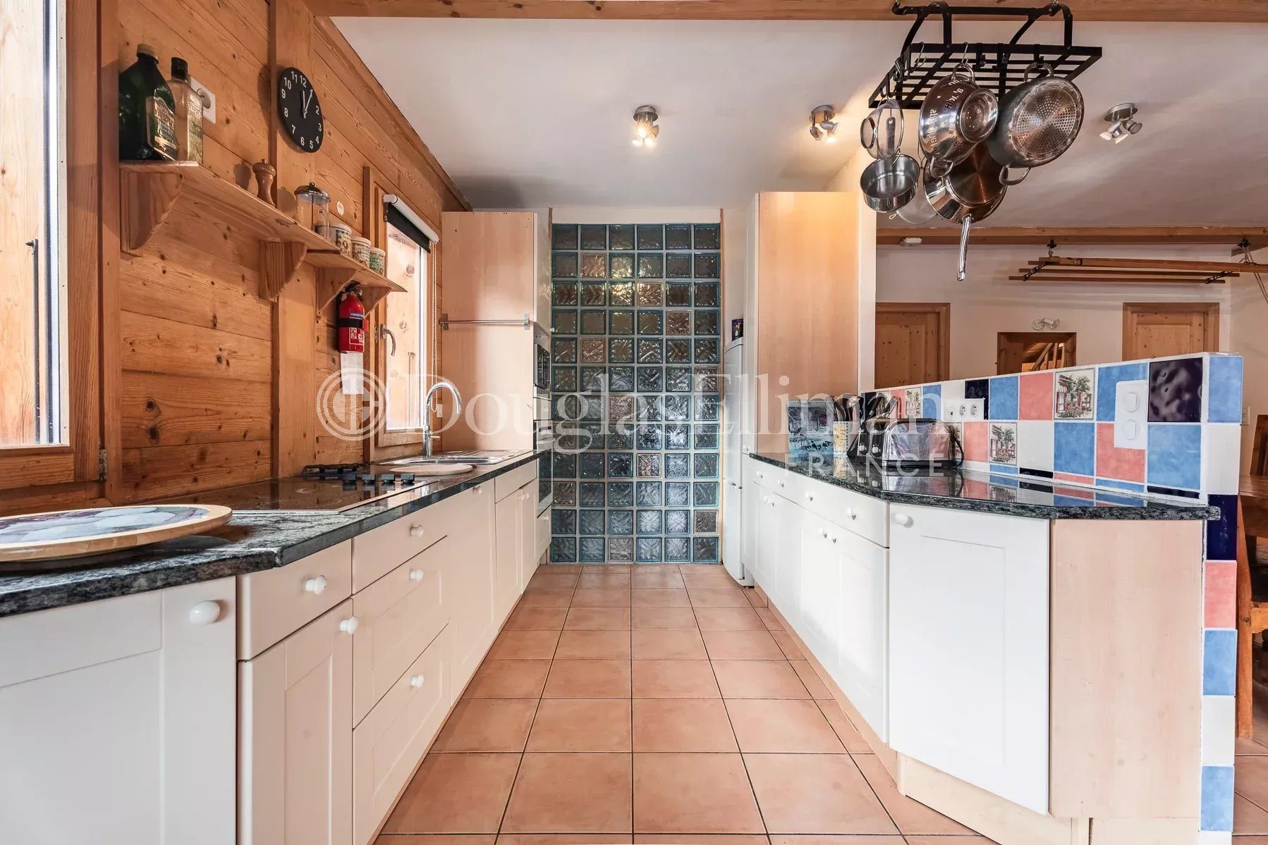 Maison à vendre, 238m², Morzine (Avoriaz)