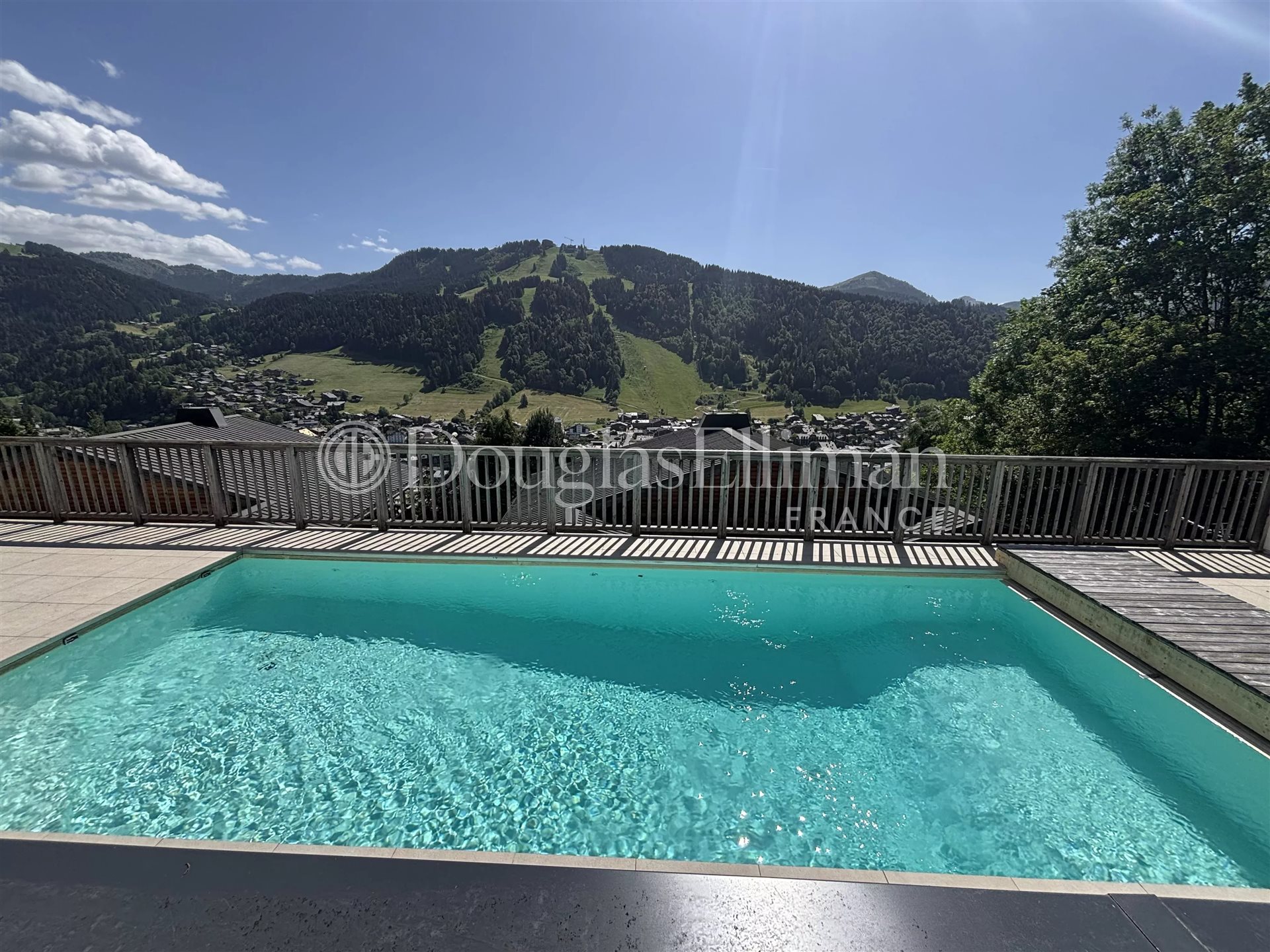 Maison à vendre, 117m², Morzine (Avoriaz)