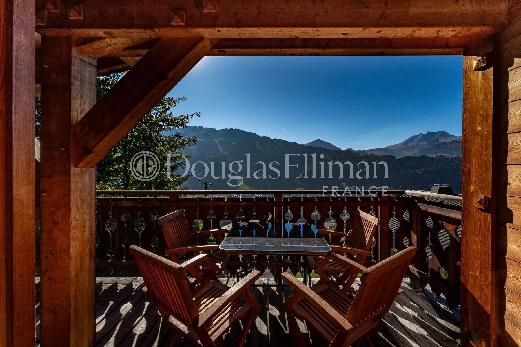 Maison à vendre, 117m², Morzine (Avoriaz)