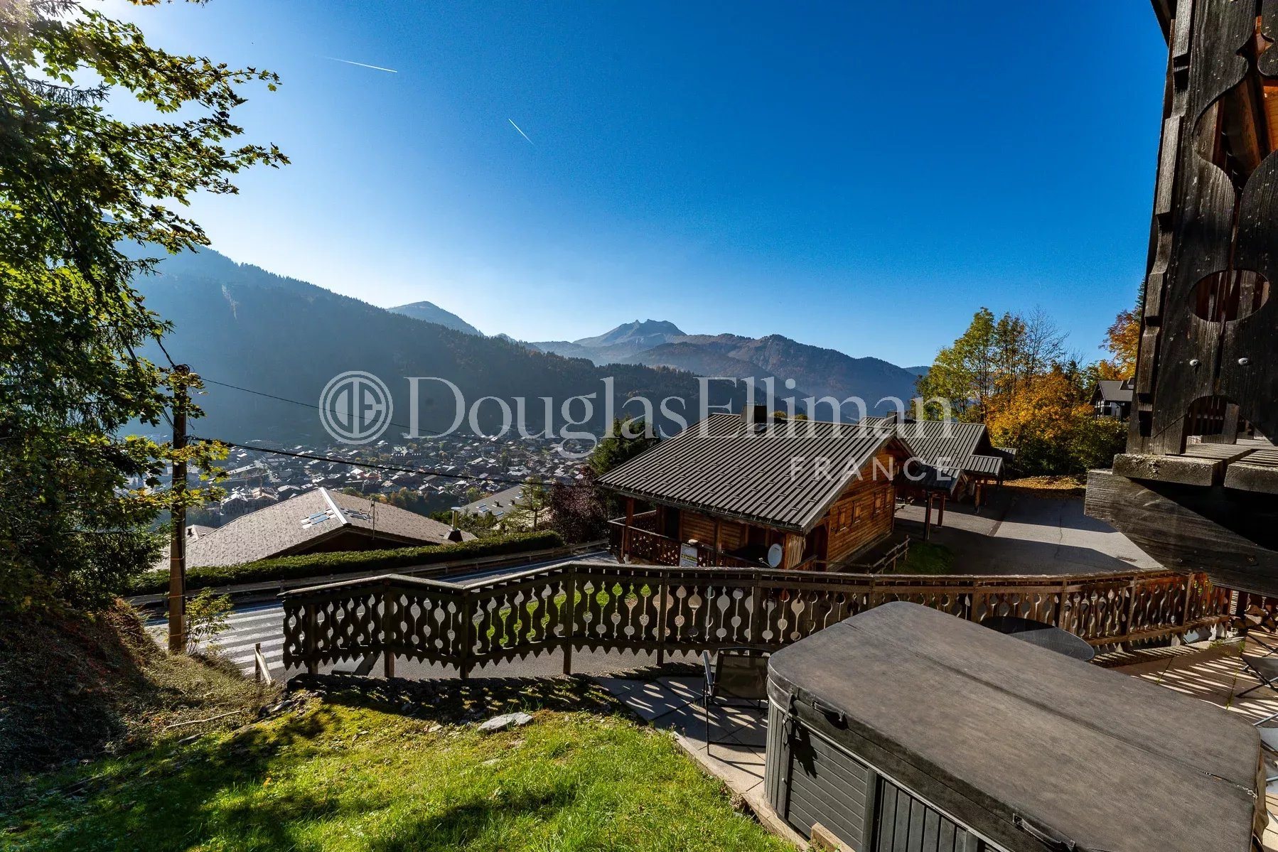 Maison à vendre, 117m², Morzine (Avoriaz)