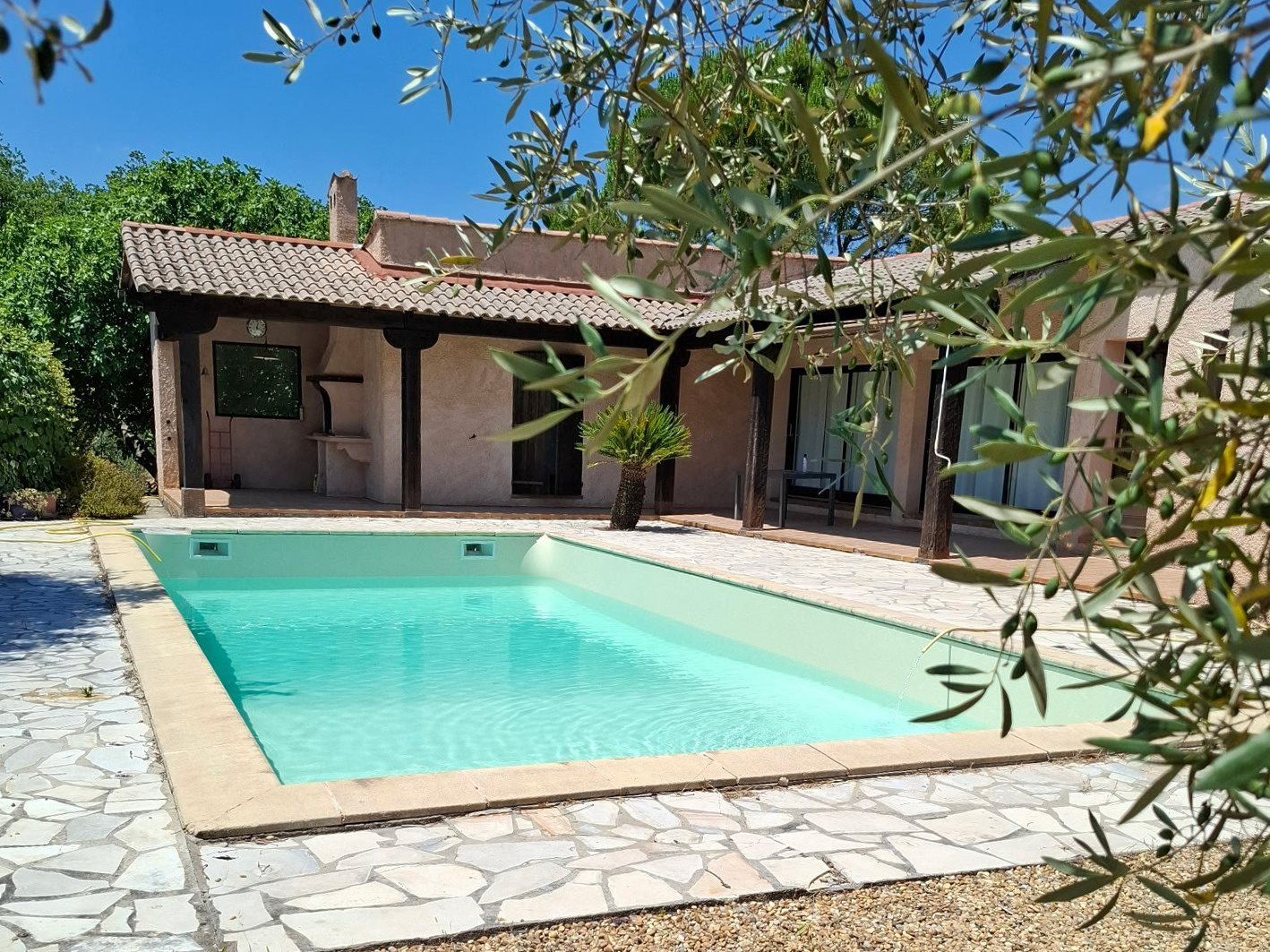 Maison à vendre, 114m², Lorgues