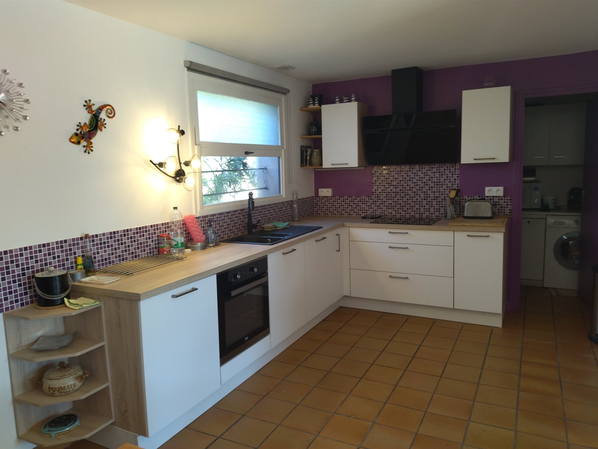Maison à vendre, 114m², Lorgues