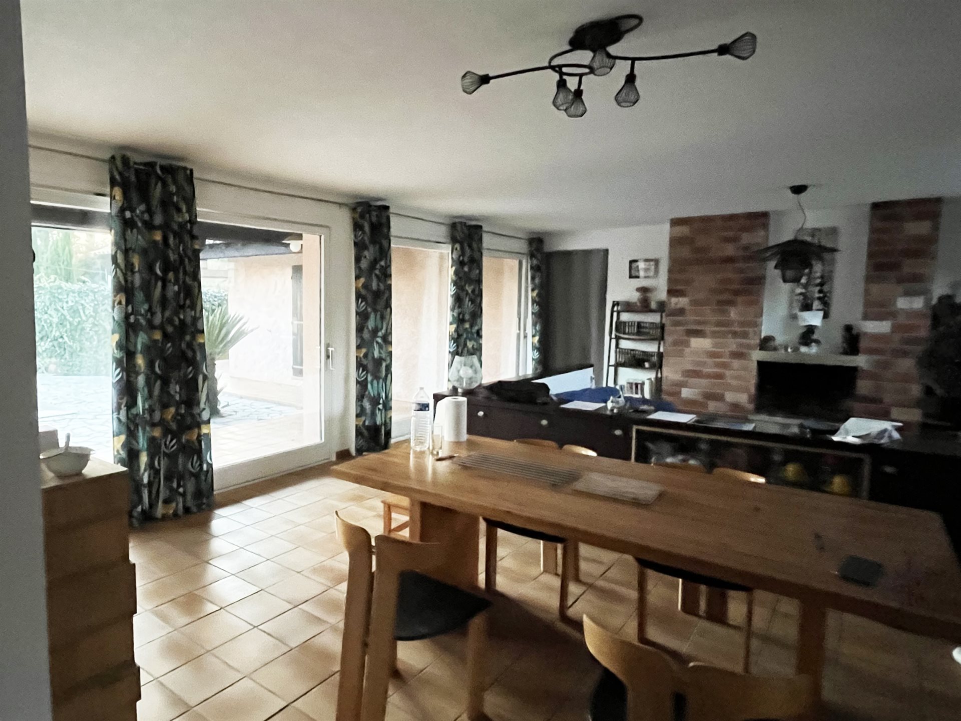 Maison à vendre, 114m², Lorgues