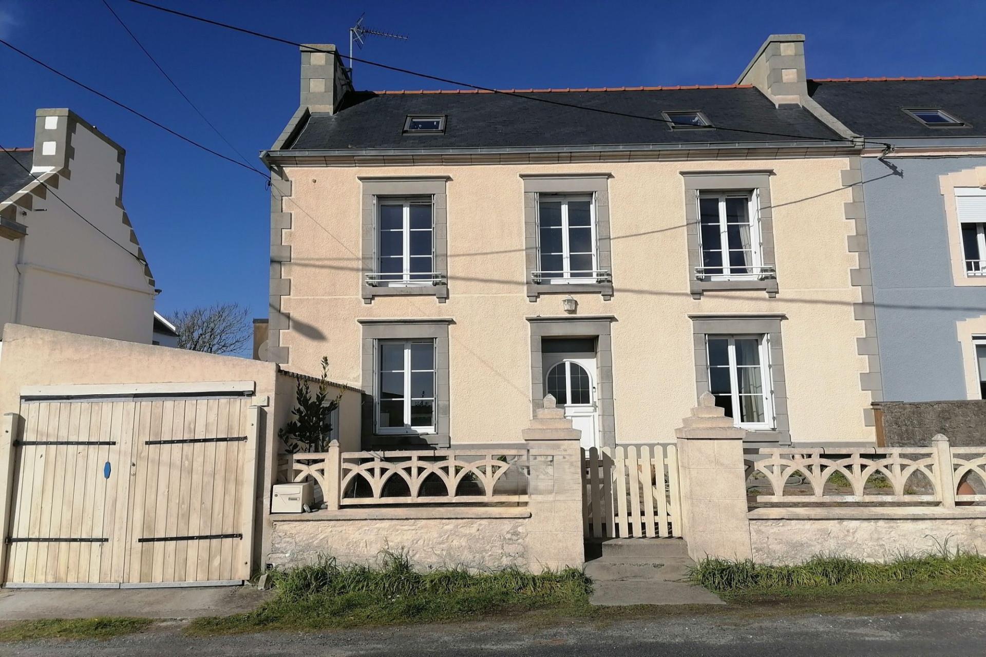 Maison à vendre, 181m², Primelin