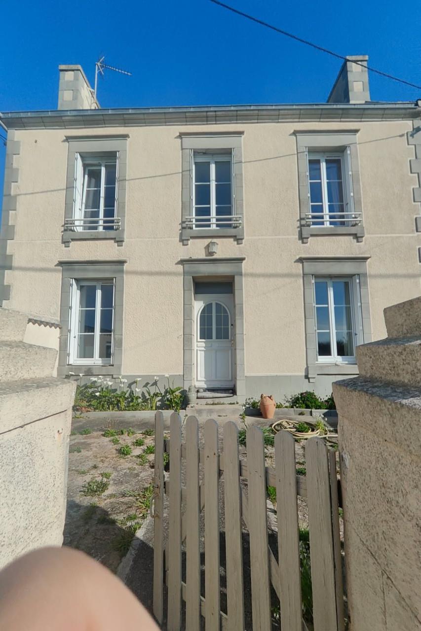 Maison à vendre, 181m², Primelin
