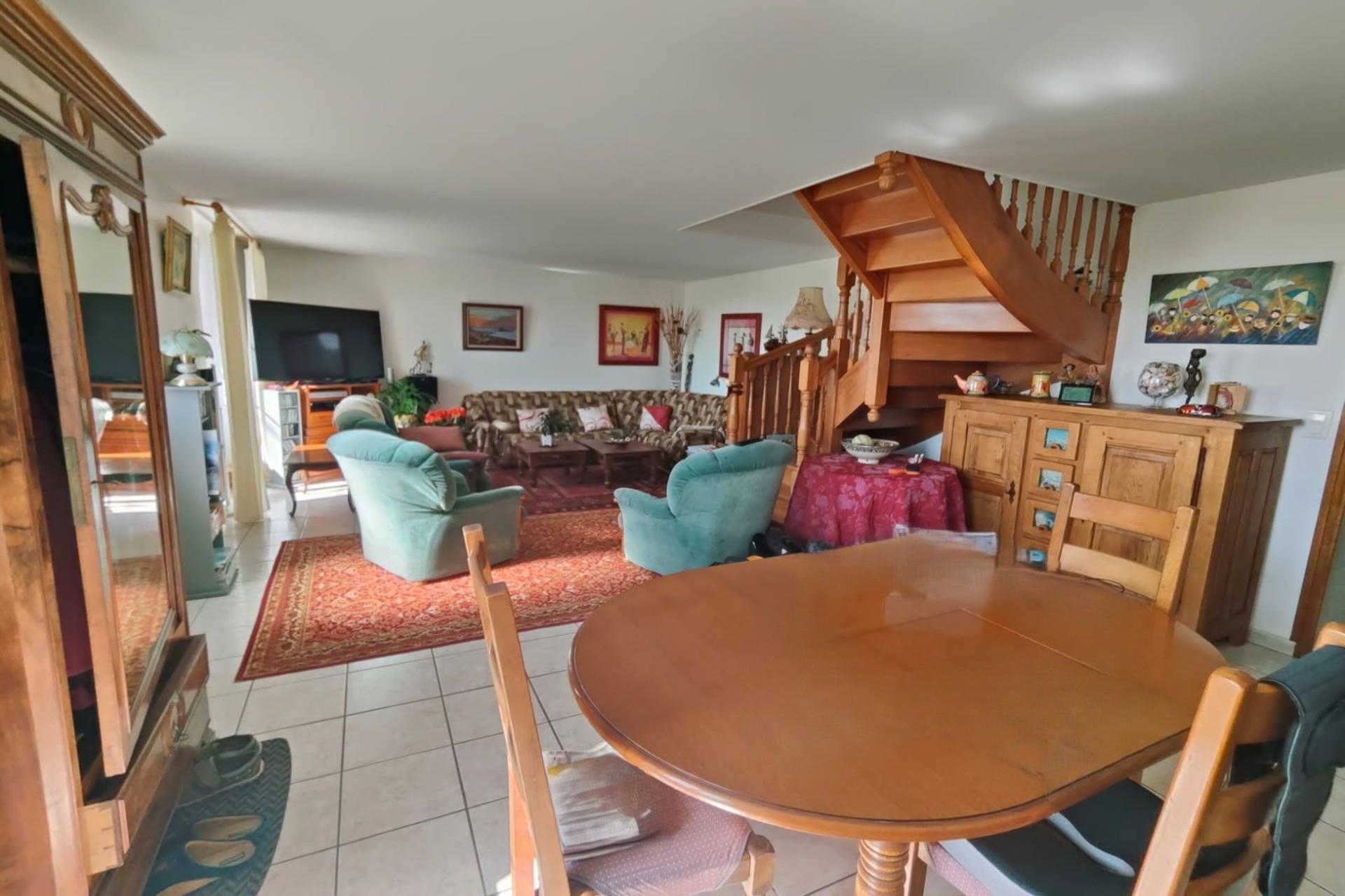 Maison à vendre, 181m², Primelin