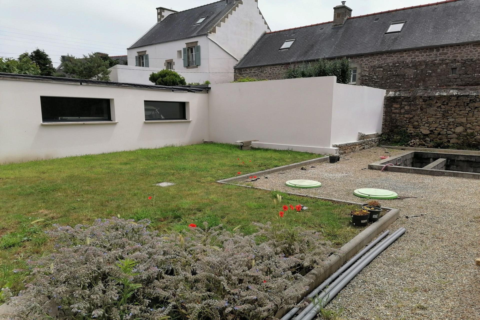 Maison à vendre, 245m², Plogoff