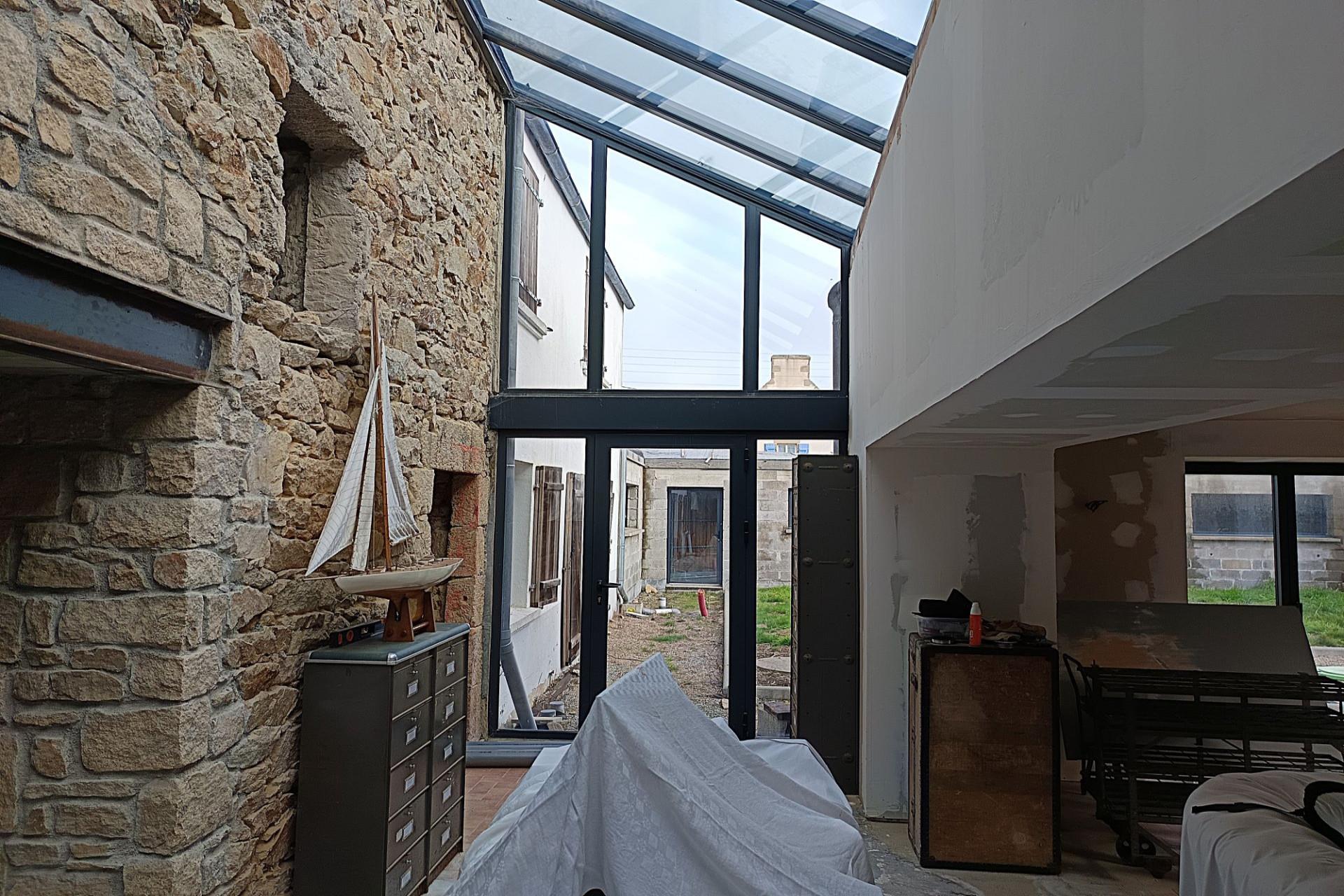 Maison à vendre, 245m², Plogoff