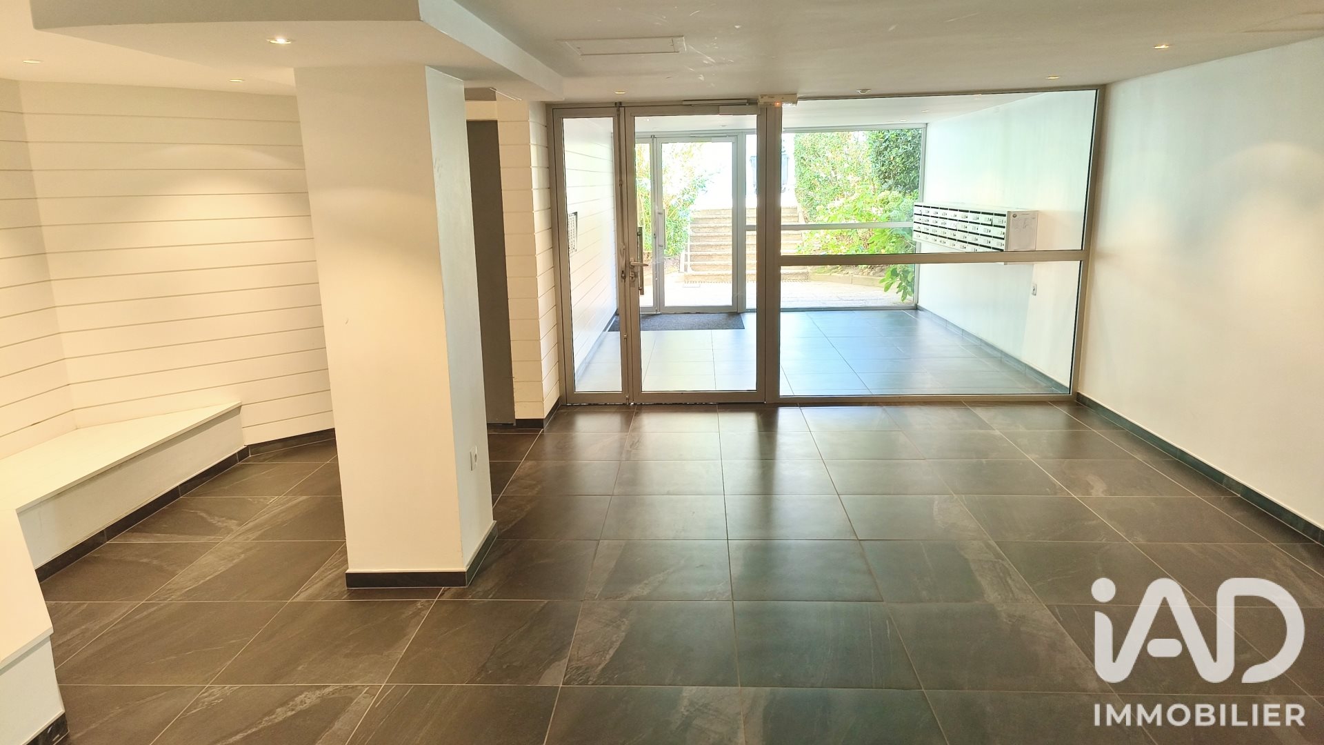 Appartement à vendre, 29m², Biarritz