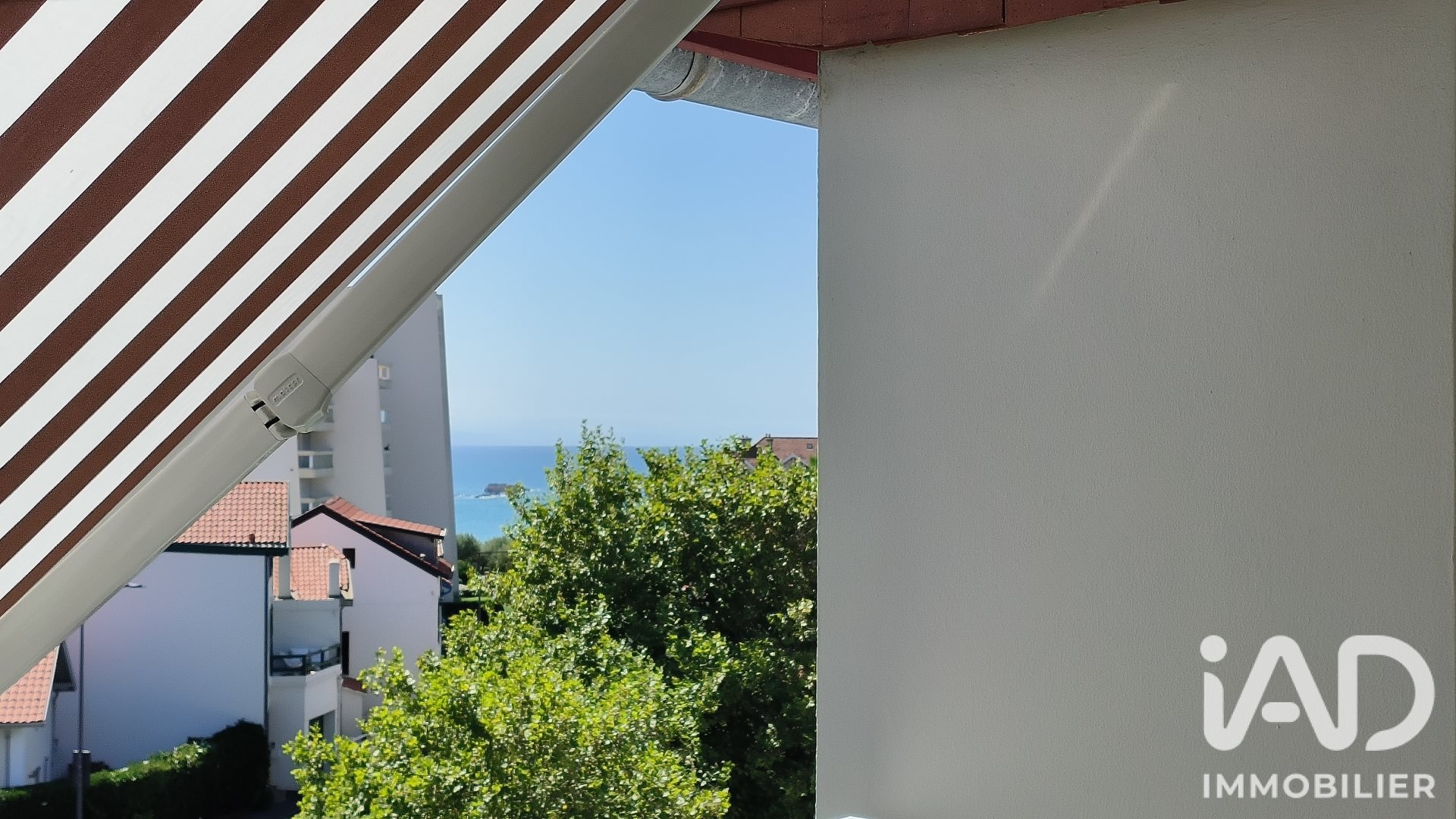 Appartement à vendre, 29m², Biarritz