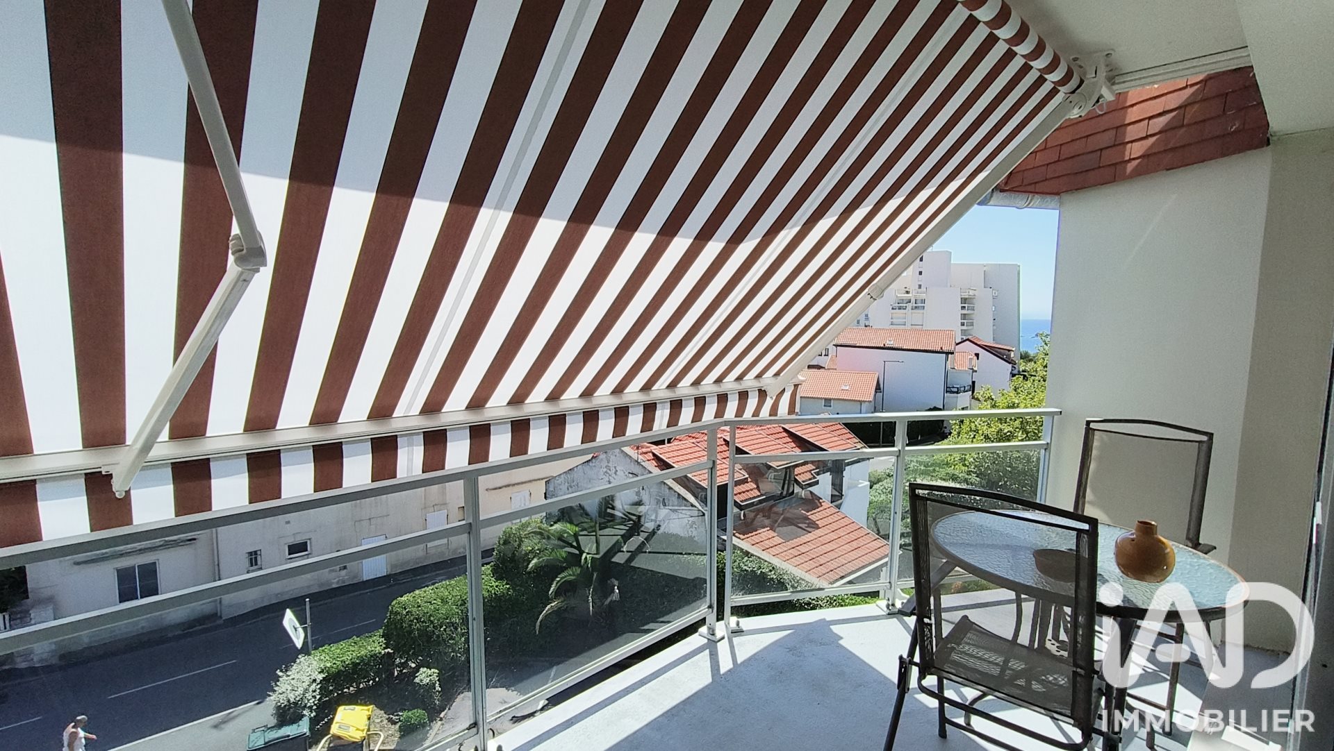 Appartement à vendre, 29m², Biarritz