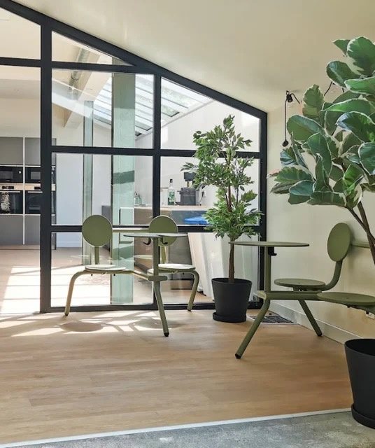 Maison à vendre, 340m², Rennes