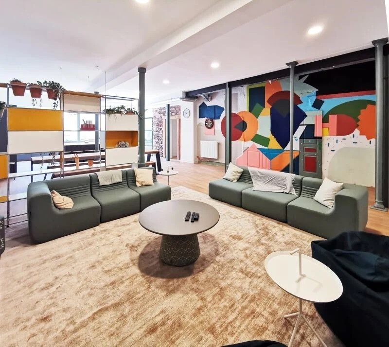 Maison à vendre, 340m², Rennes