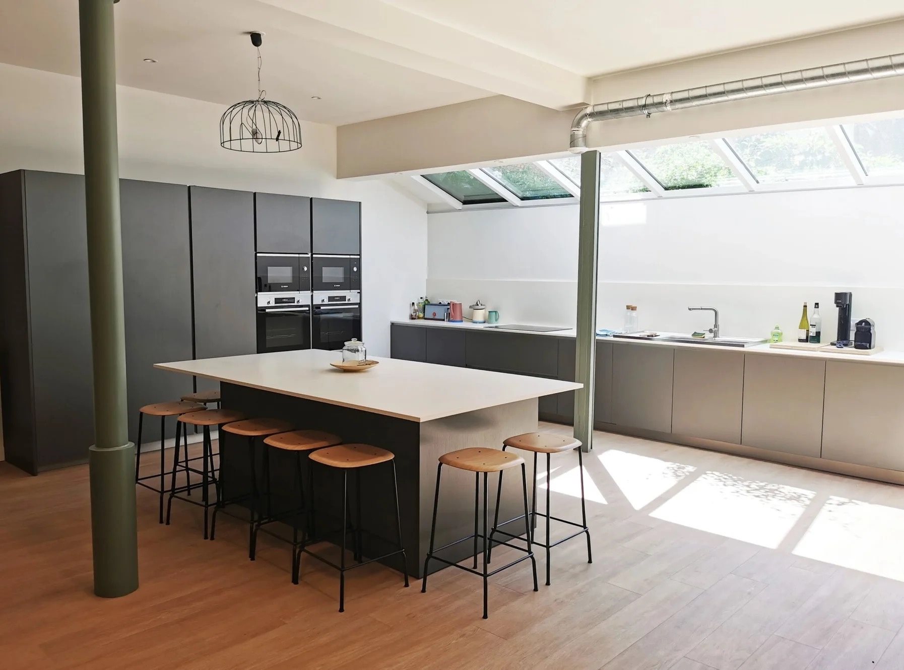 Maison à vendre, 340m², Rennes