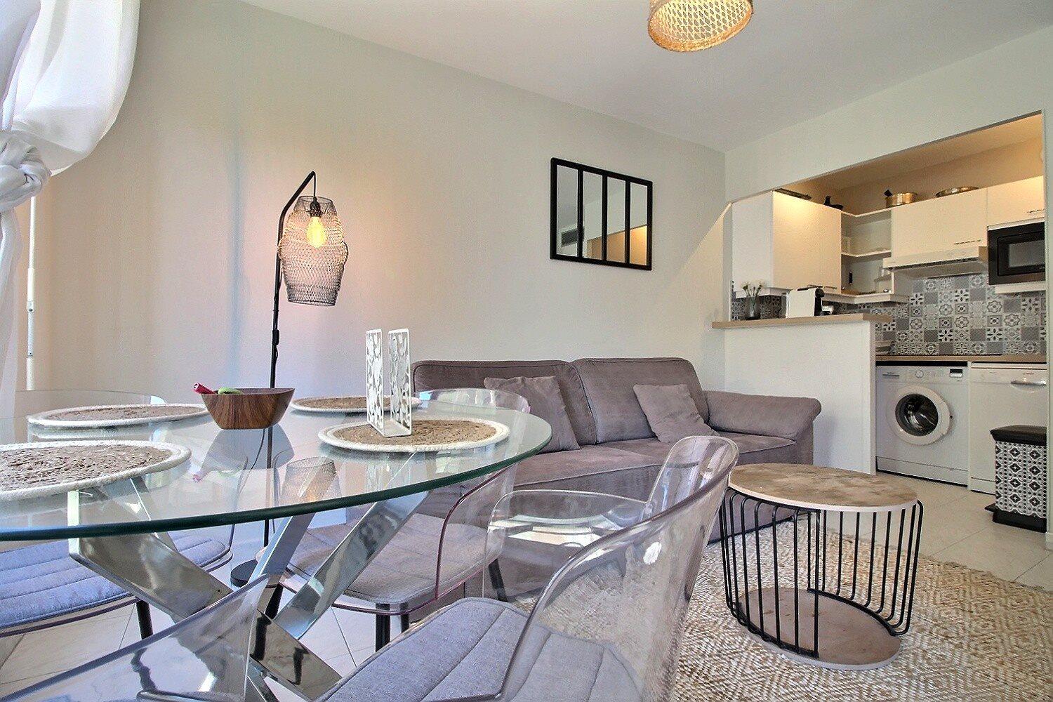 Appartement à vendre, 30m², Vallauris