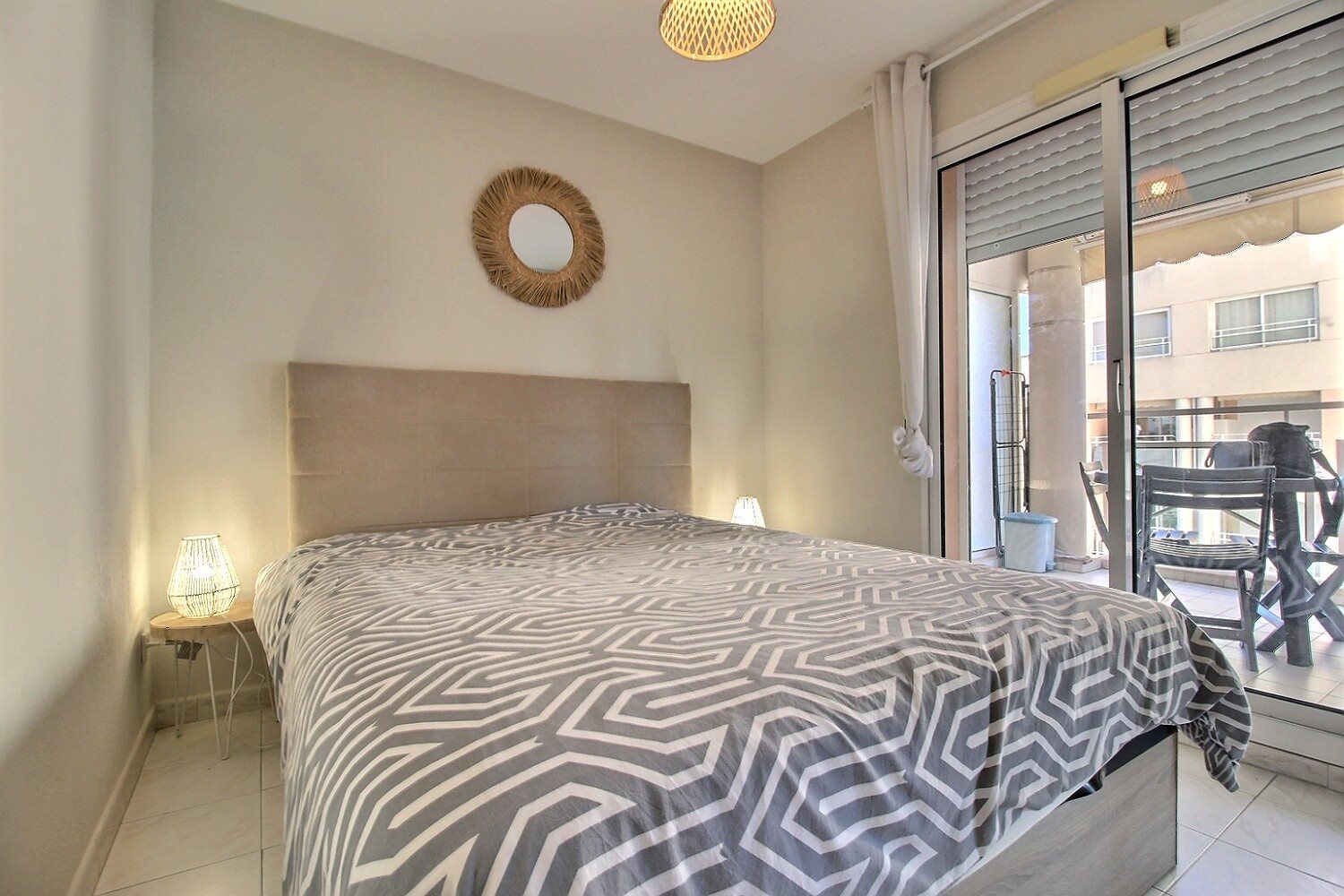 Appartement à vendre, 30m², Vallauris