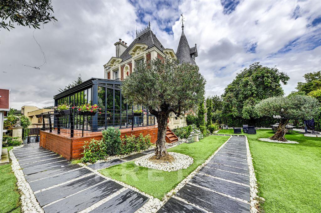 Maison à vendre, 382m², Ville-d'Avray