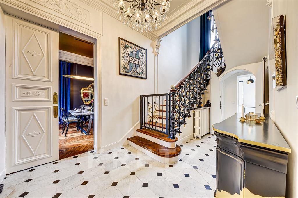 Maison à vendre, 382m², Ville-d'Avray