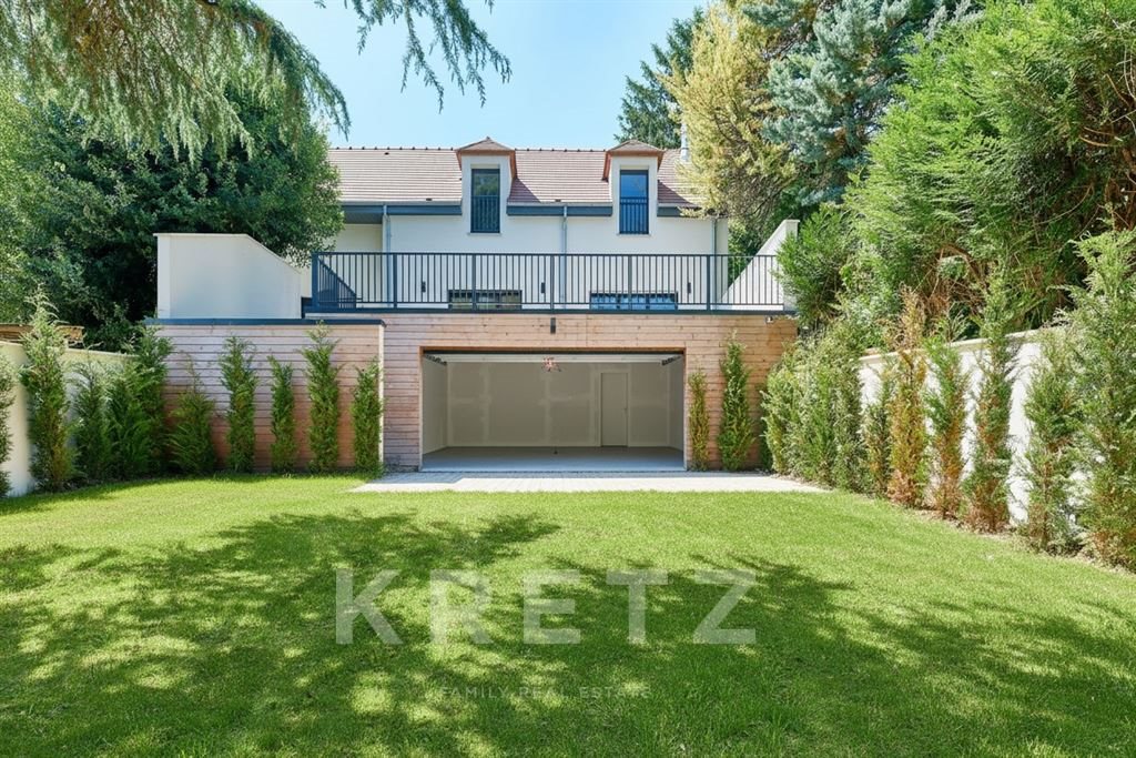 Maison à vendre, 245m², Parmain