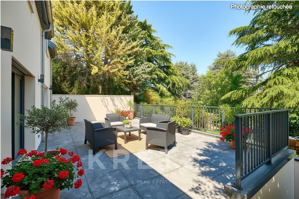 Maison à vendre, 245m², Parmain