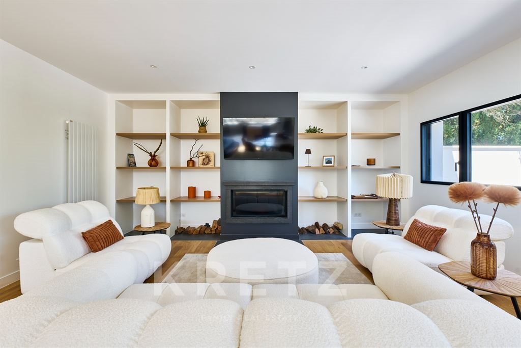 Maison à vendre, 245m², Parmain