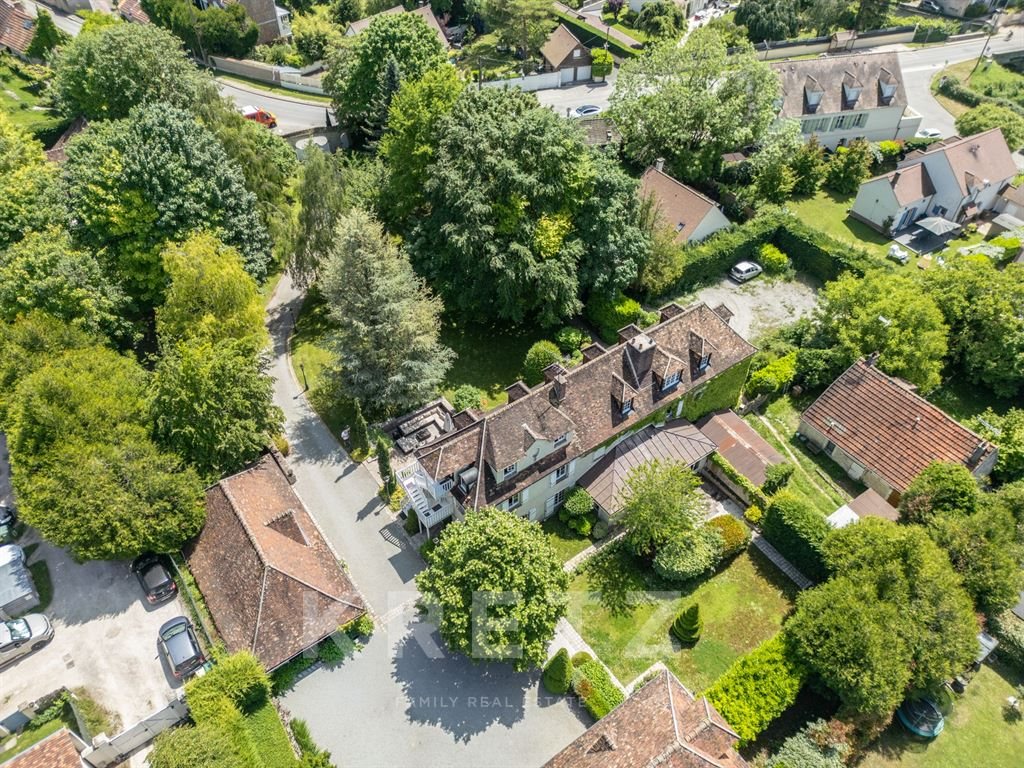 Maison à vendre, 483m², Neauphle-le-Vieux