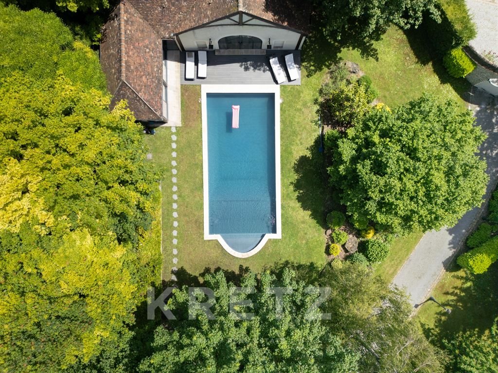 Maison à vendre, 483m², Neauphle-le-Vieux