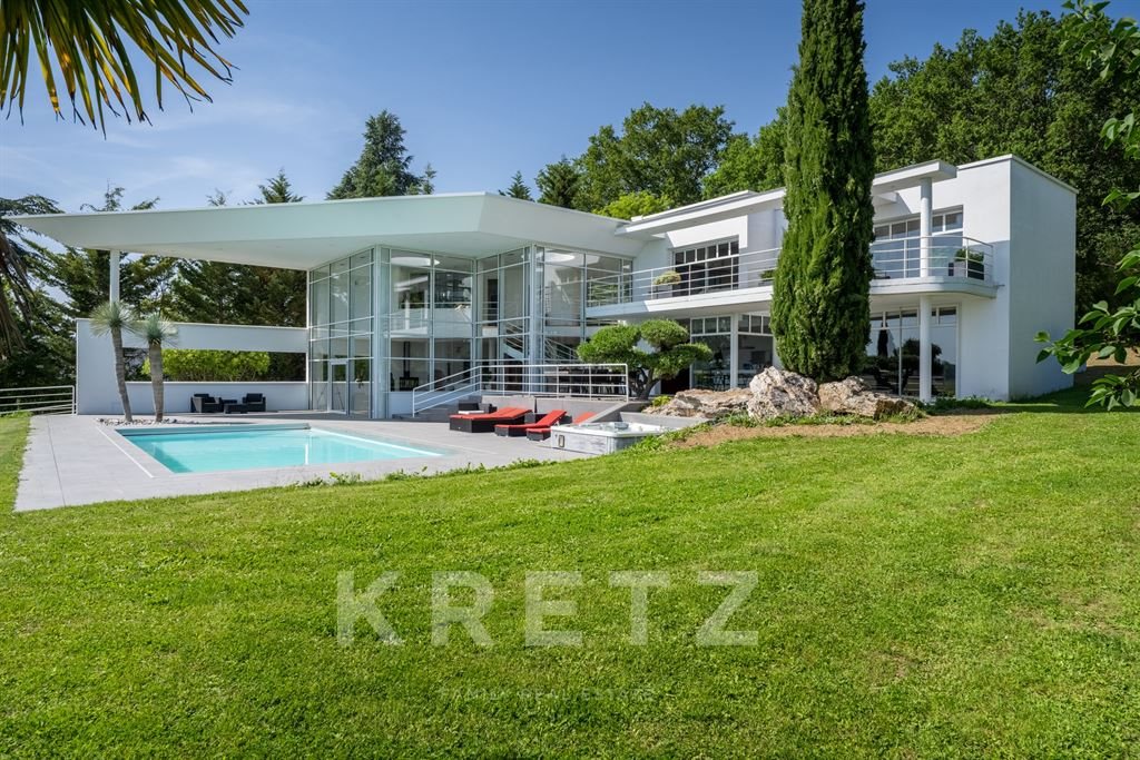Maison à vendre, 400m², Vauhallan