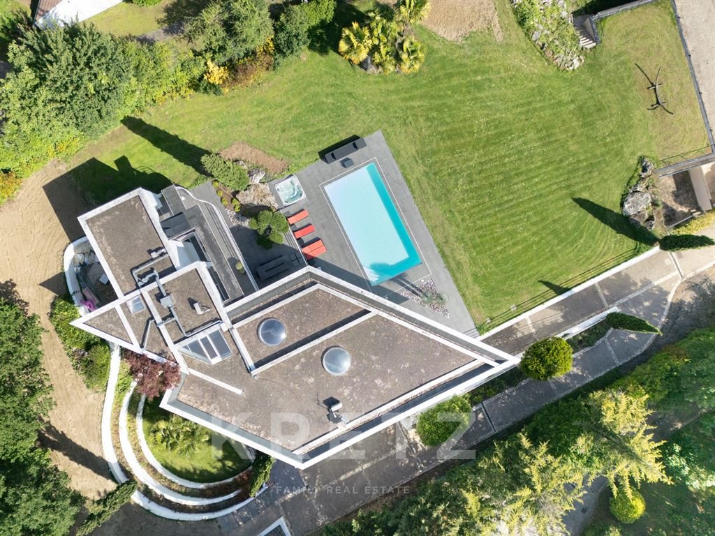 Maison à vendre, 400m², Vauhallan